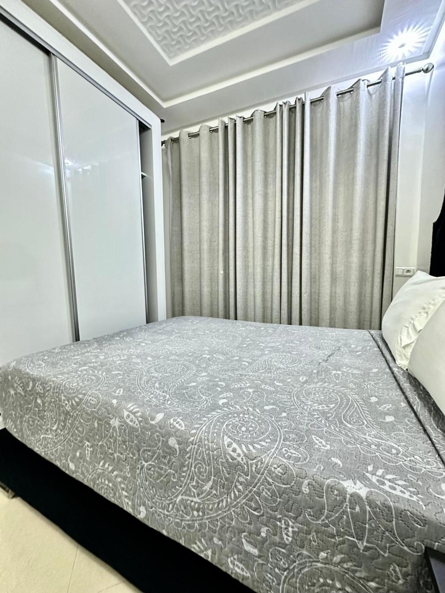 Apartment Monopolio B 5 Min Tgv Tangier