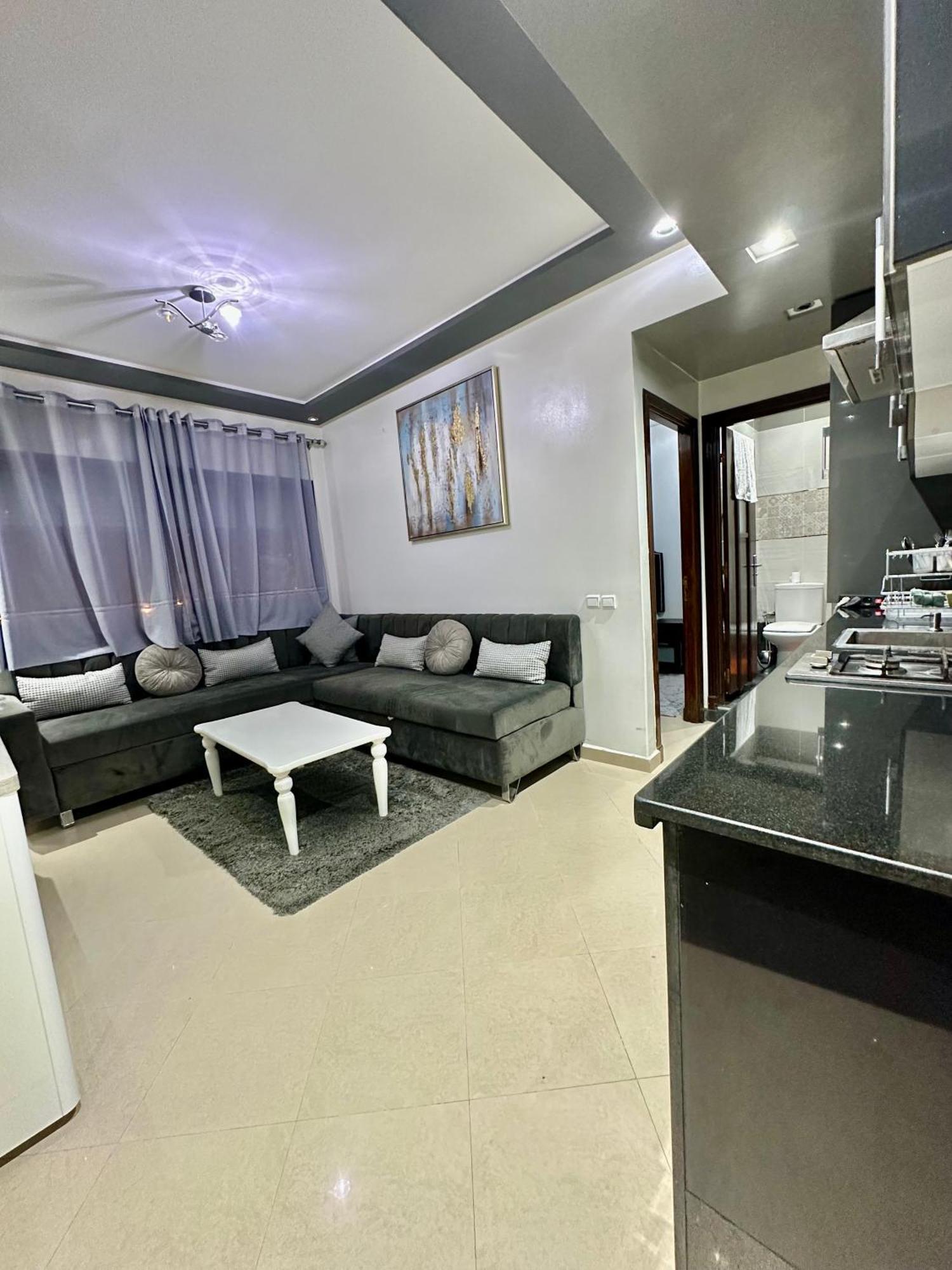 Apartment Monopolio B 5 Min Tgv